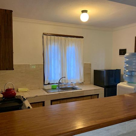 Studio Lumbung Ловіна Екстер'єр фото